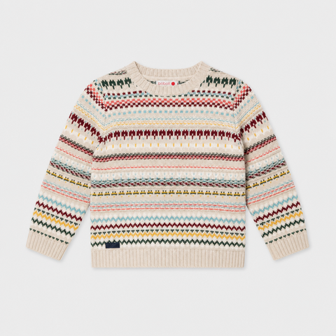 Maglione - Bambino - 108 - 113 | 5 anni