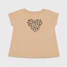 Maglietta maniche corte - Bambina - 102 - 107 | 4 anni