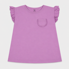 Maglietta maniche corte - Bambina - 120 - 125 | 7 anni