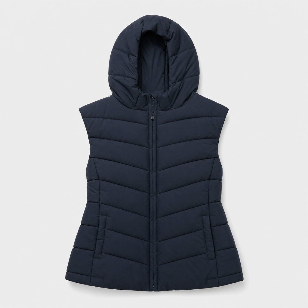 Giacca invernale pesante - Bambina - 84 - 89 | 18 mesi