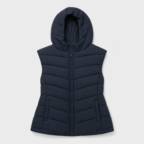 Giacca invernale pesante - Bambina - 84 - 89 | 18 mesi