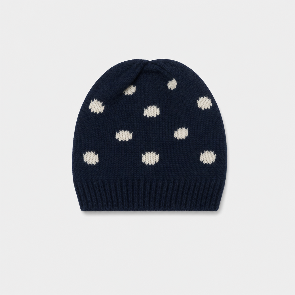 Cappellino - Bambino - 50 - 59 < 3 mesi