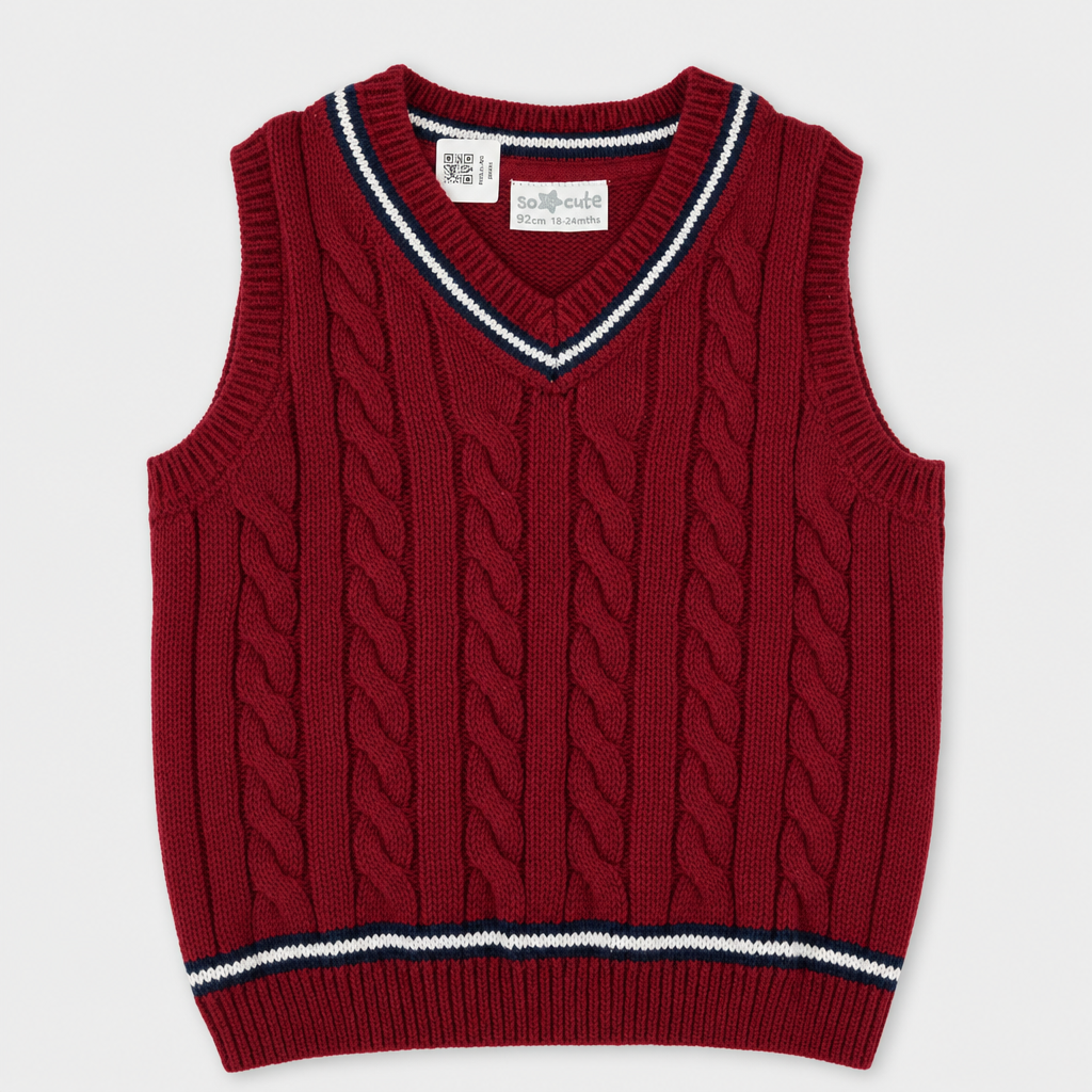 Gilet - Bambino - 84 - 89 | 18 mesi
