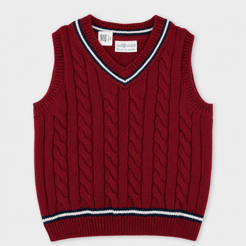 Gilet - Bambino - 84 - 89 | 18 mesi