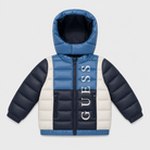 Giacca invernale pesante - Bambino - 66 - 71 | 6 mesi