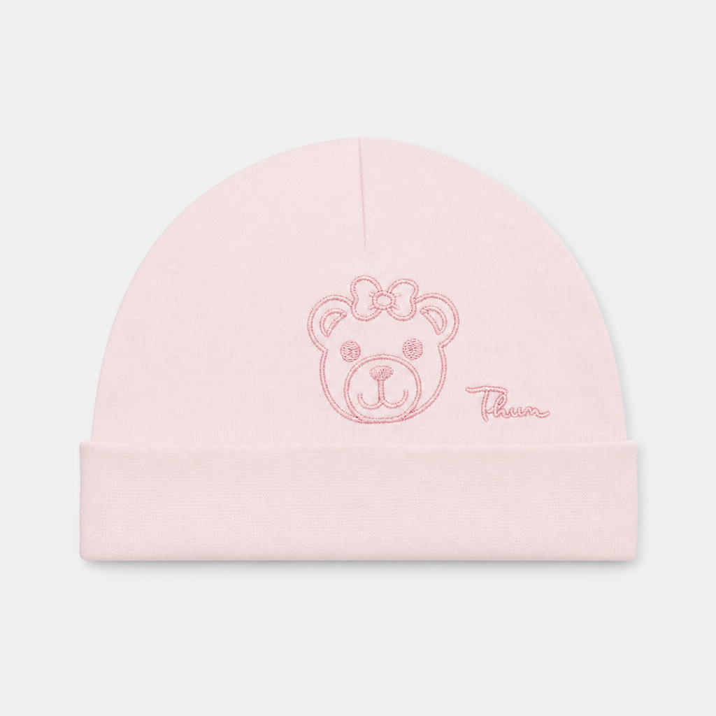 Cappellino - Bambina - 66 - 71 | 6 mesi