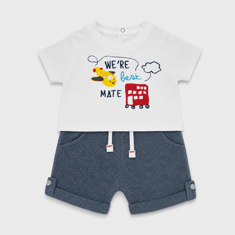 Completo - Bambino - 50 - 59 < 3 mesi