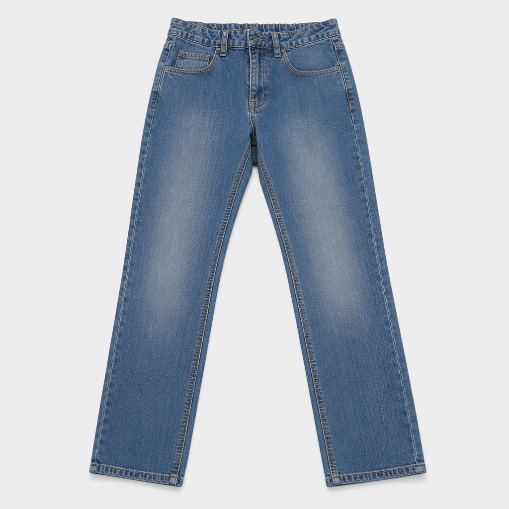 Jeans - Bambino - 102 - 107 | 4 anni