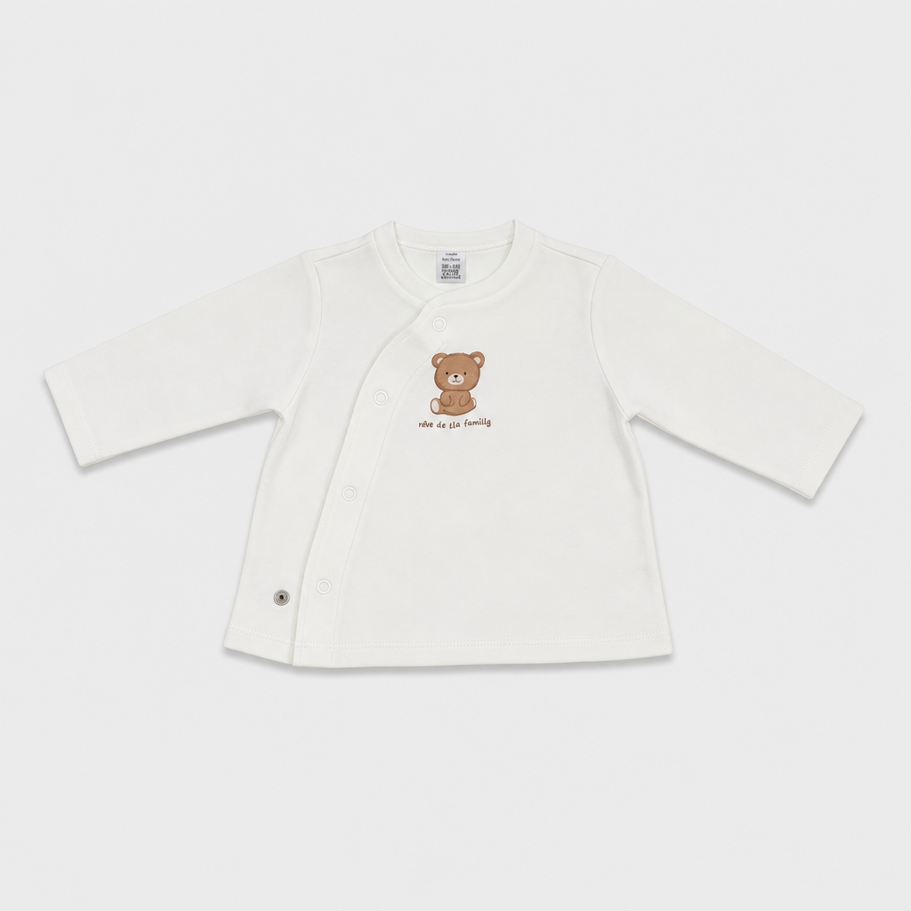 Body - Bambino - 60 - 65 | 3 mesi