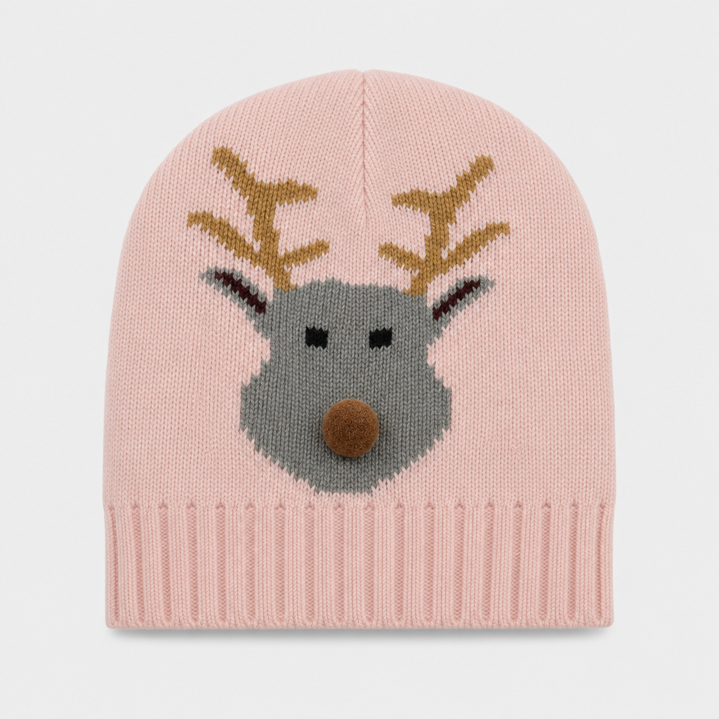 Cappellino - Bambina - 102 - 107 | 4 anni