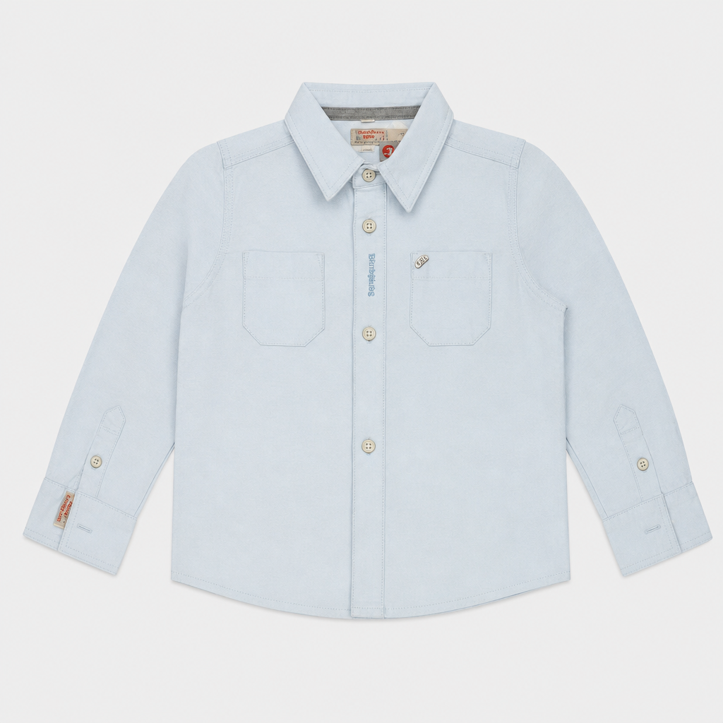 Camicia - Bambino - 90 - 95 | 2 anni
