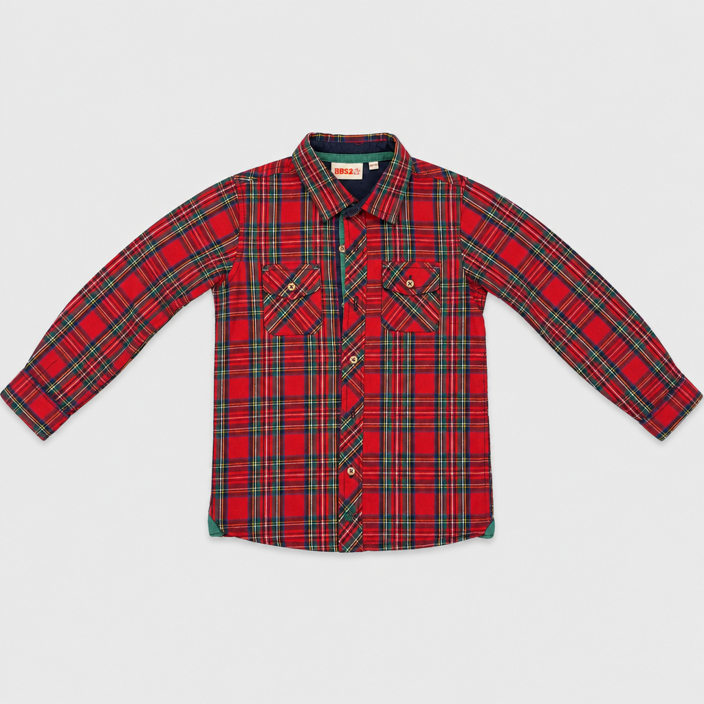 Camicia - Bambino - 102 - 107 | 4 anni