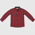 Camicia - Bambino - 102 - 107 | 4 anni