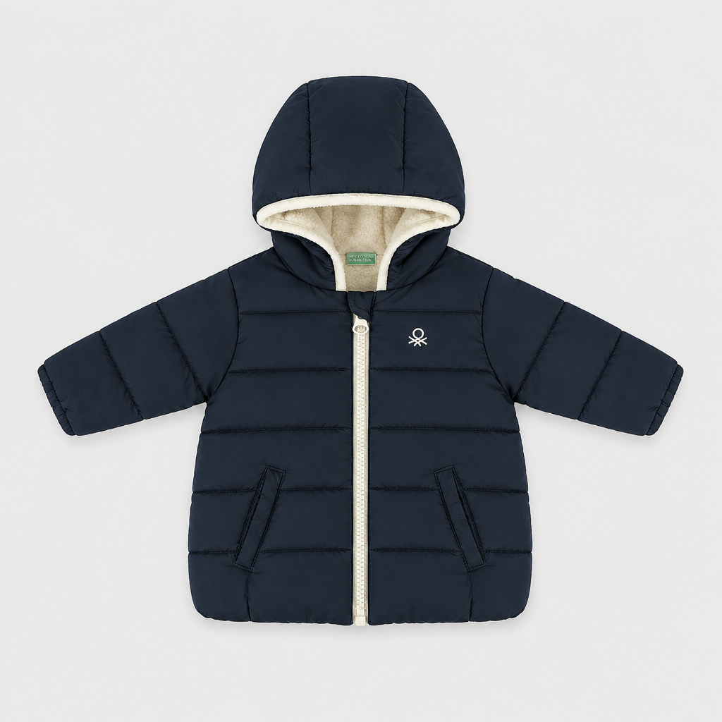 Giacca invernale pesante - Bambino - 60 - 65 | 3 mesi