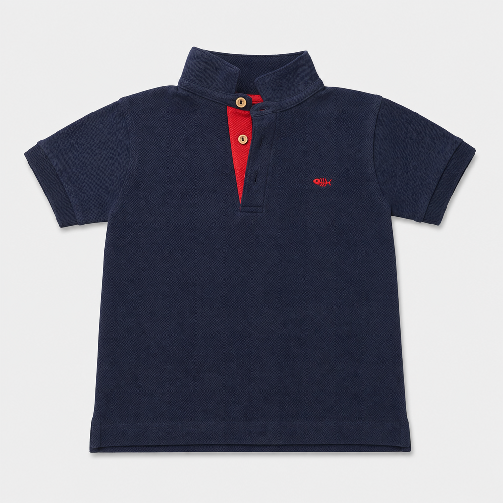 Polo maniche corte - Bambino - 96 - 101 | 3 anni