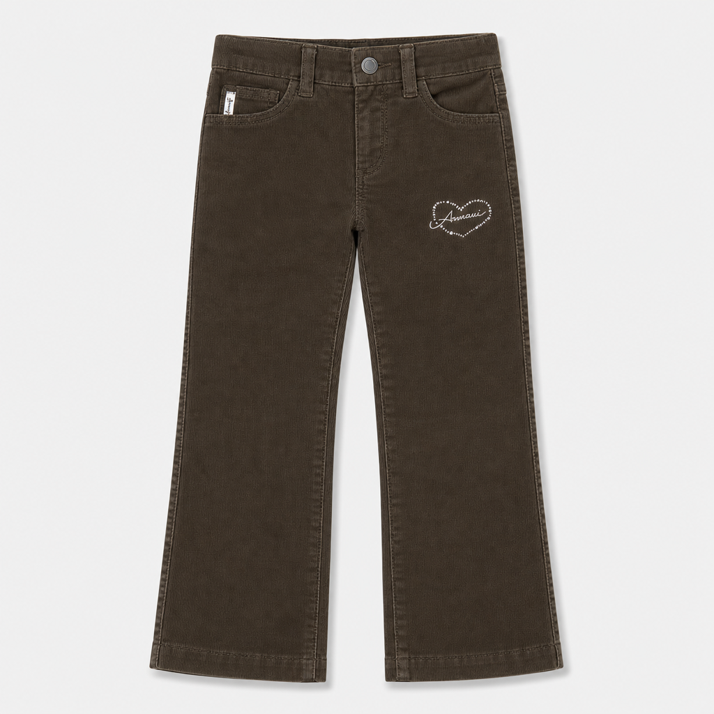 Pantaloni - Bambina - 102 - 107 | 4 anni