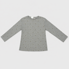 Maglietta maniche lunghe - Bambina - 102 - 107 | 4 anni
