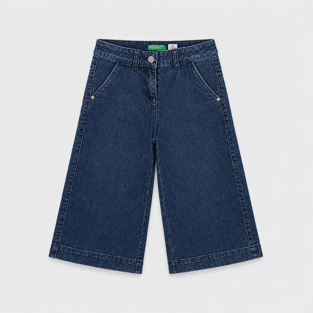 Pantaloncini corti - Bambina - 114 - 119 | 6 anni