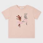 Maglietta maniche corte - Bambina - 120 - 125 | 7 anni