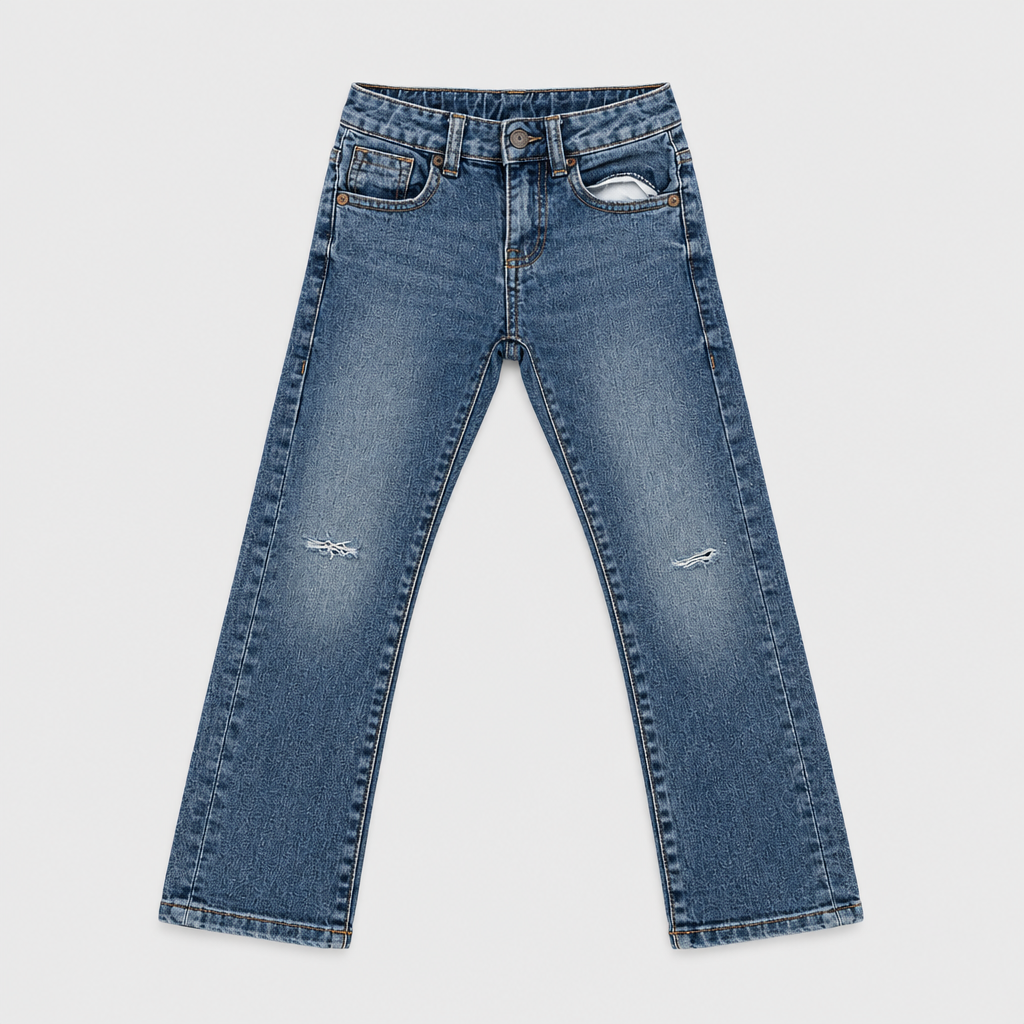Jeans - Bambino - 96 - 101 | 3 anni