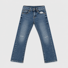 Jeans - Bambino - 96 - 101 | 3 anni