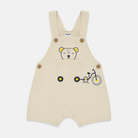 Salopette - Bambino - 60 - 65 | 3 mesi