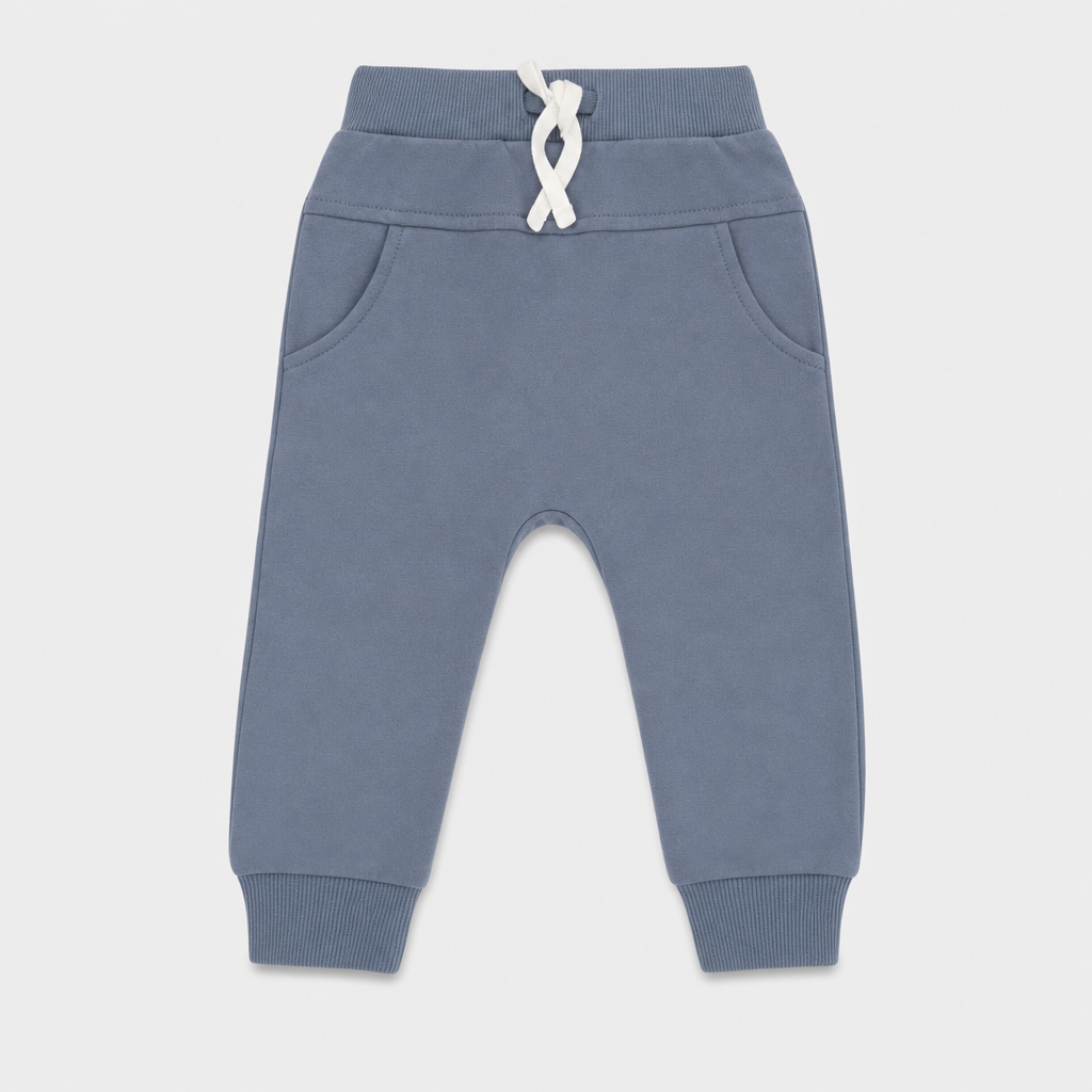 Pantaloni tuta - Bambino - 50 - 59 < 3 mesi