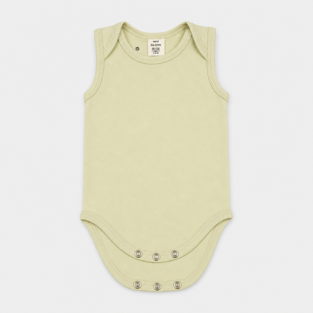 Body - Bambino - 50 - 59 < 3 mesi