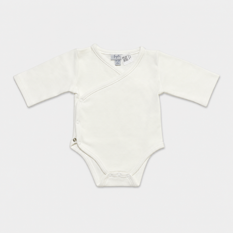 Body - Bambino - 50 - 59 < 3 mesi