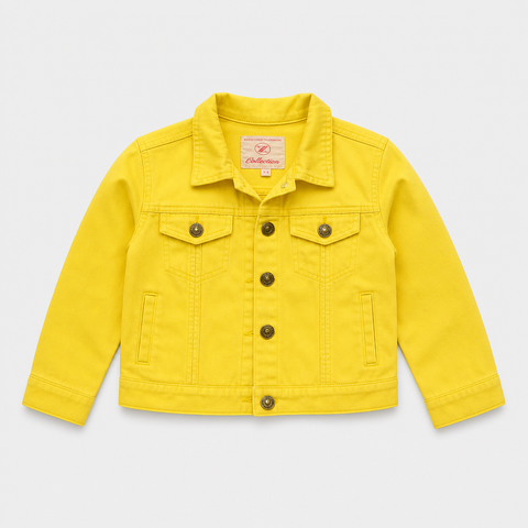 Giacca primavera - Bambina - 96 - 101 | 3 anni