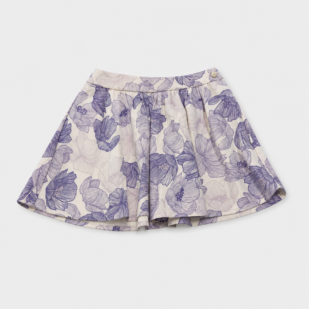 Gonna - Bambina - 102 - 107 | 4 anni