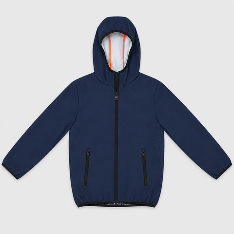 Impermeabile/kway - Bambino - 114 - 119 | 6 anni