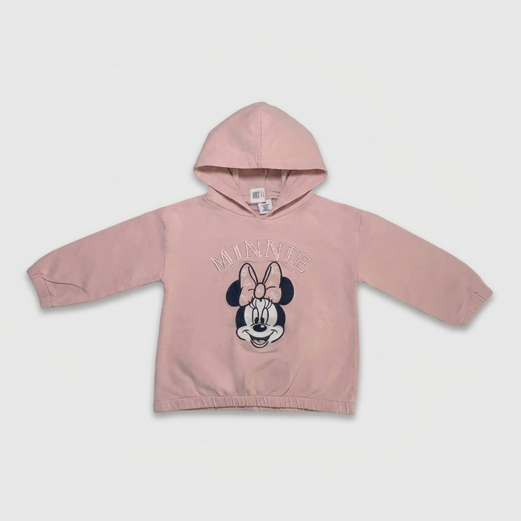 Felpa - Bambina - 84 - 89 | 18 mesi