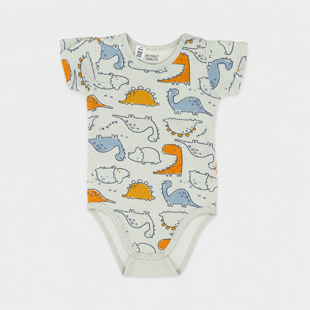 Body - Bambino - 90 - 95 | 2 anni