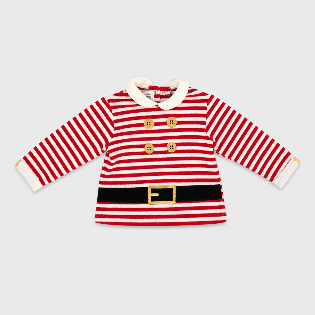 Maglietta maniche lunghe - Bambino - 66 - 71 | 6 mesi