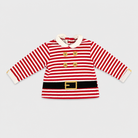 Maglietta maniche lunghe - Bambino - 66 - 71 | 6 mesi