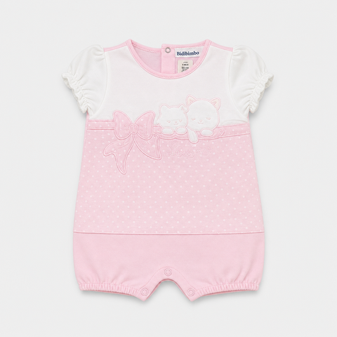Tutine neonato - Bambina - 66 - 71 | 6 mesi