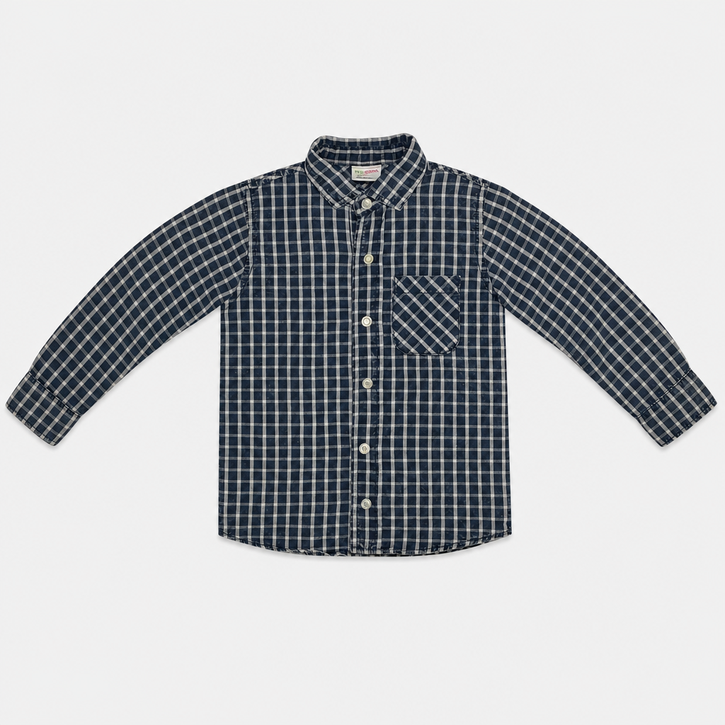 Camicia - Bambino - 96 - 101 | 3 anni