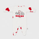 Tutine neonato - Bambino - 50 - 59 < 3 mesi