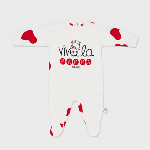 Tutine neonato - Bambino - 50 - 59 < 3 mesi