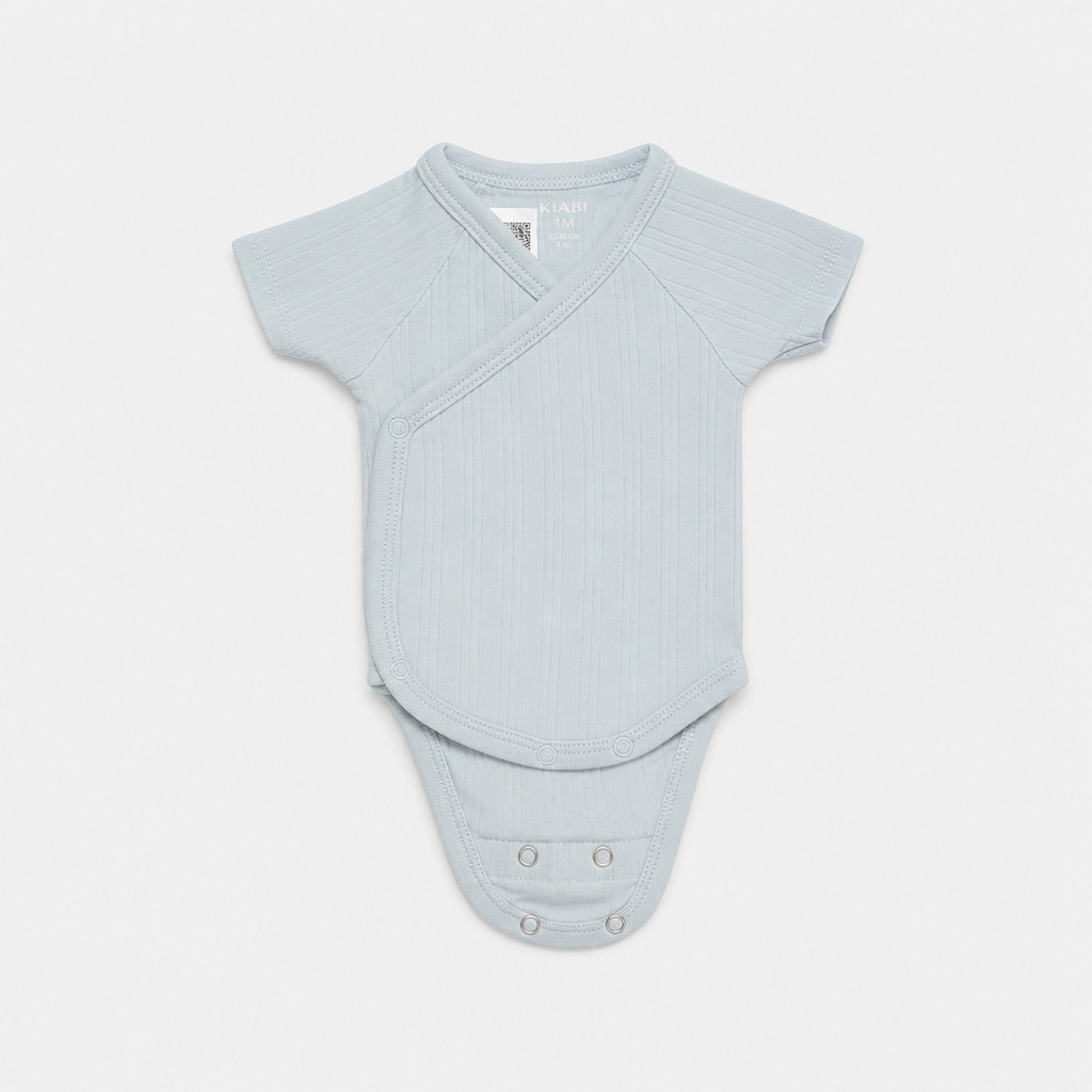 Body - Bambino - 50 - 59 < 3 mesi