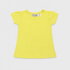 Maglietta maniche corte - Bambina - 66 - 71 | 6 mesi