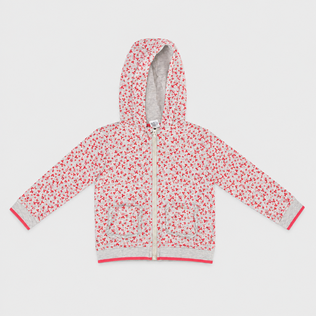 Felpa - Bambina - 102 - 107 | 4 anni