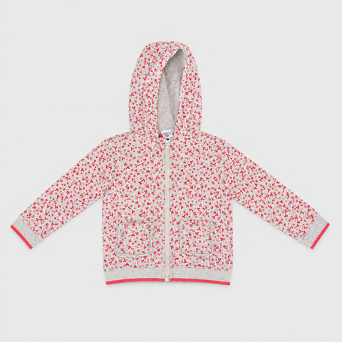 Felpa - Bambina - 102 - 107 | 4 anni