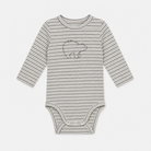 Body - Bambino - 50 - 59 < 3 mesi