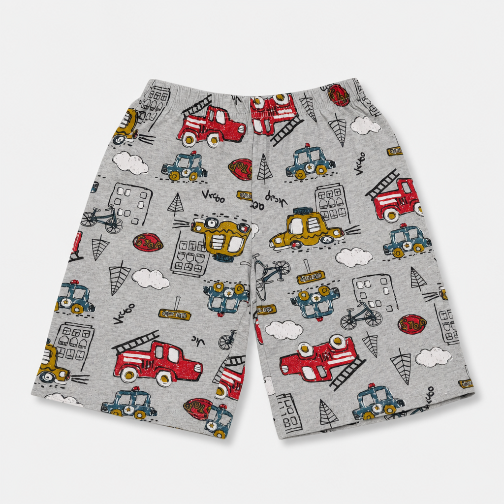 Pantaloncini corti - Bambino - 108 - 113 | 5 anni