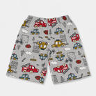 Pantaloncini corti - Bambino - 108 - 113 | 5 anni