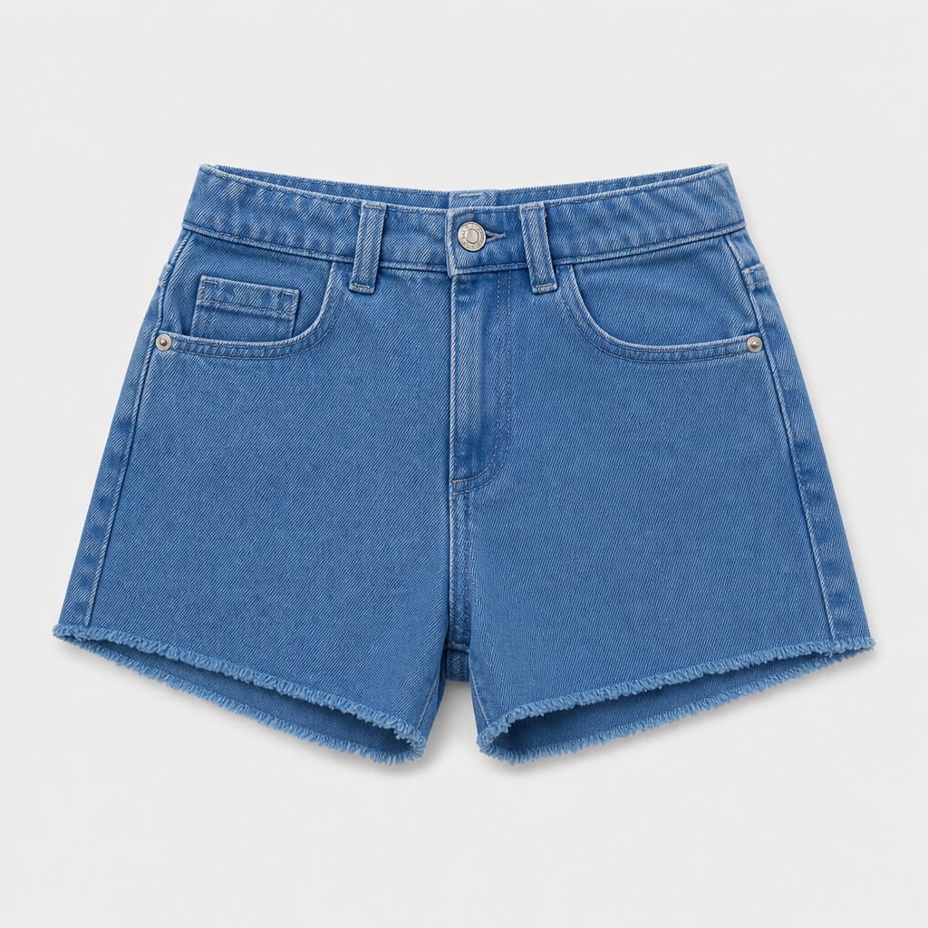 Pantaloncini corti - Bambina - 102 - 107 | 4 anni