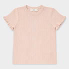 Maglietta maniche corte - Bambina - 120 - 125 | 7 anni