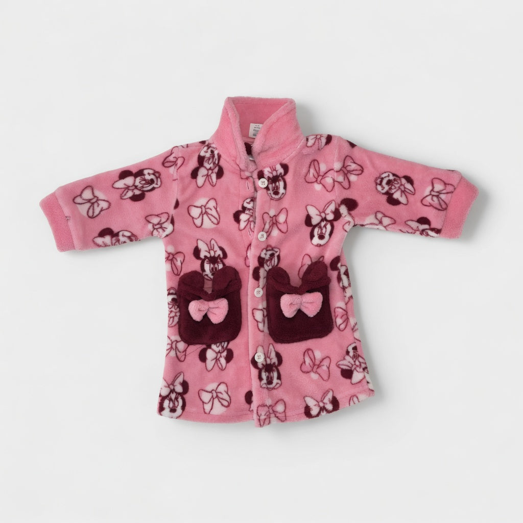Vestaglia - Bambina - 84 - 89 | 18 mesi